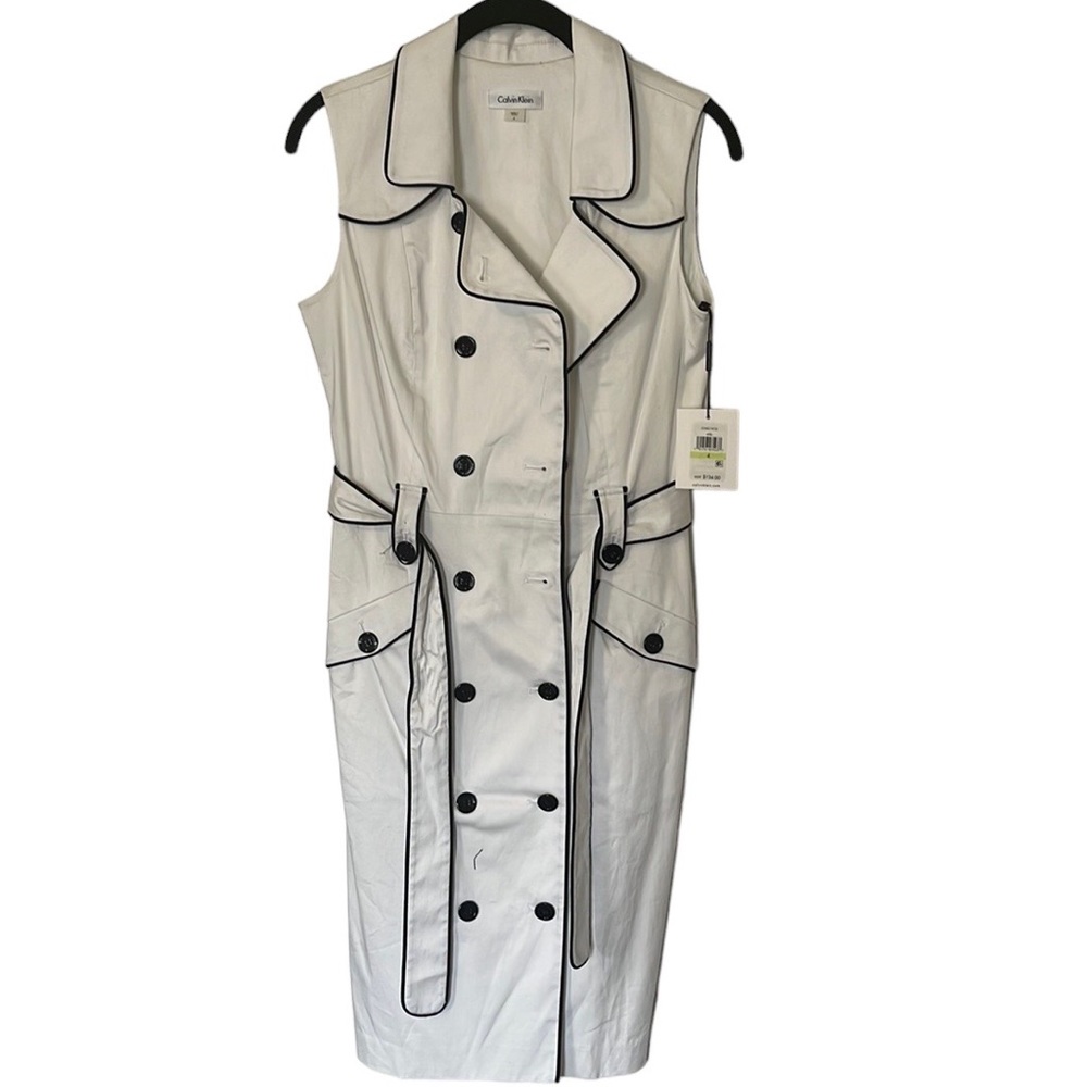 Calvin Klein Women’s Dress